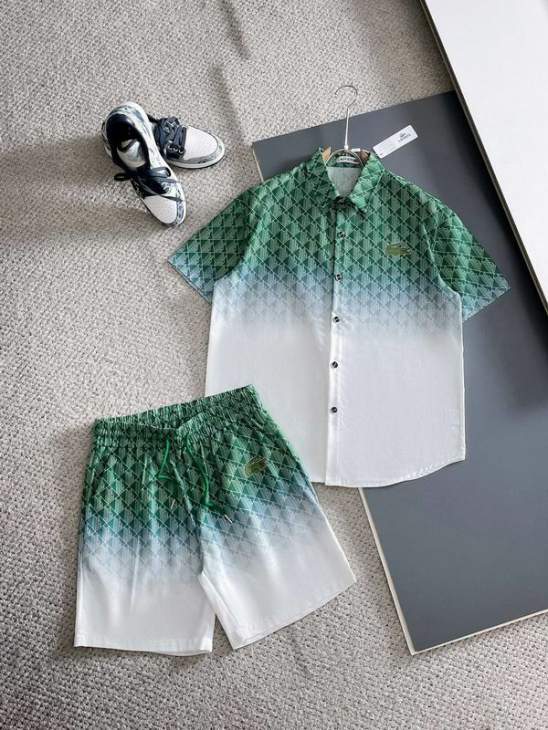 Picture of Lacoste Shirt Pant Suits _SKULacosteM-3XL12yx0522483
